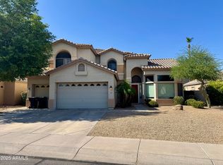 1242 E Geronimo Pl, Chandler, AZ 85225