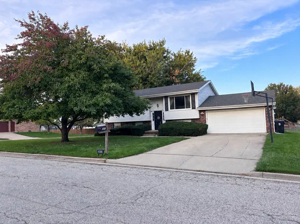 301 N Bone Dr, Normal, IL 61761