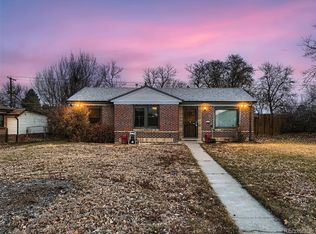 2660 Oneida St, Denver, CO 80207
