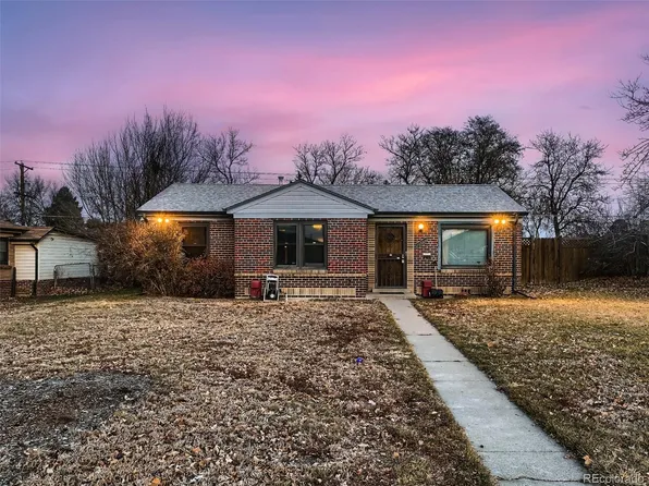 2660 Oneida Street, Denver, CO 80207