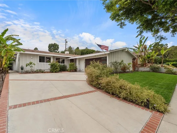 26905 Fond Du Lac Rd, Rancho Palos Verdes, CA 90275