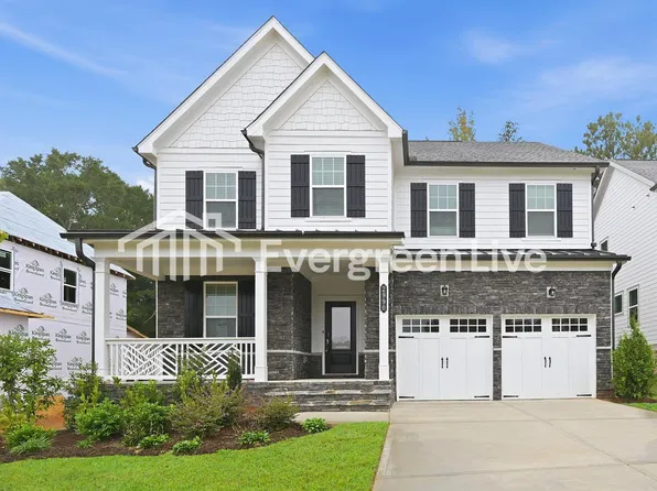 2990 Willow Creek Dr, Watkinsville, GA 30677