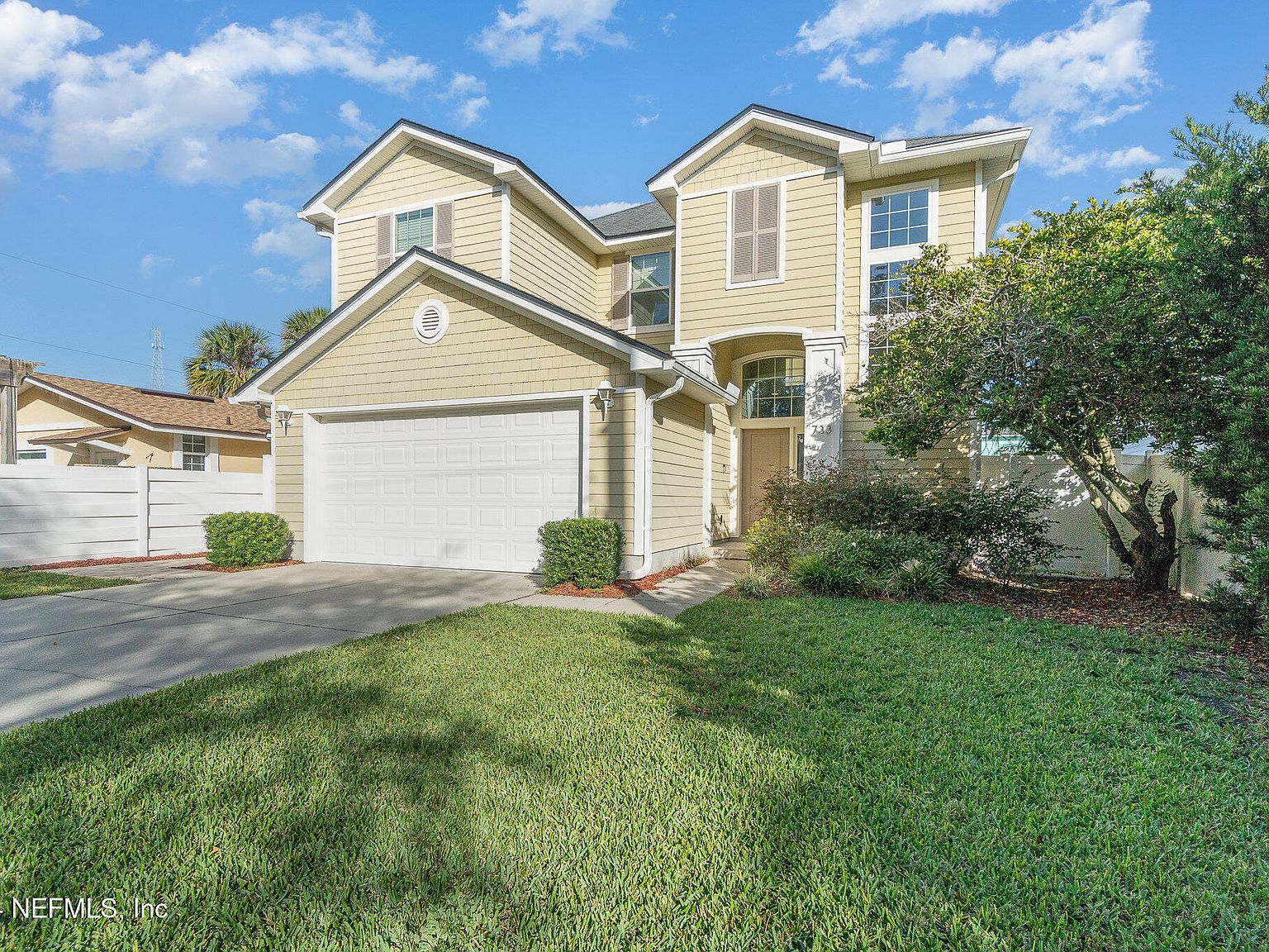 733 12TH Avenue S, Jacksonville Beach, FL 32250 | Zillow