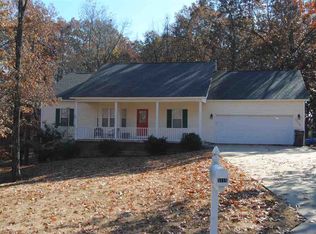 3115 Beanie Dr, Jonesboro, AR 72401