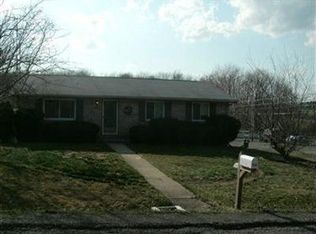 20335 Jupiter Dr, Wellsville, OH 43968