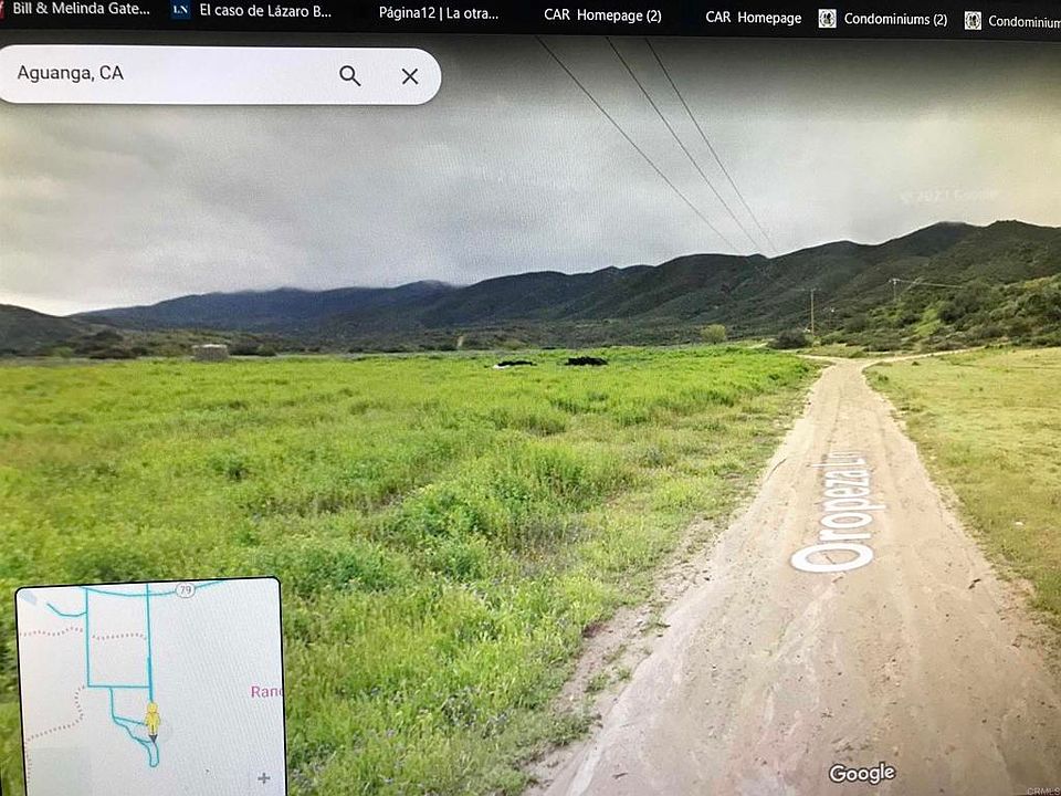 1st image of 0 Oropeza Ln