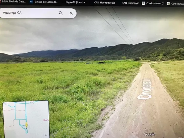 0 Oropeza Ln, Aguanga, CA 92536