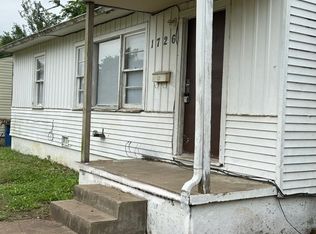 1726 E Young Pl, Tulsa, OK 74110
