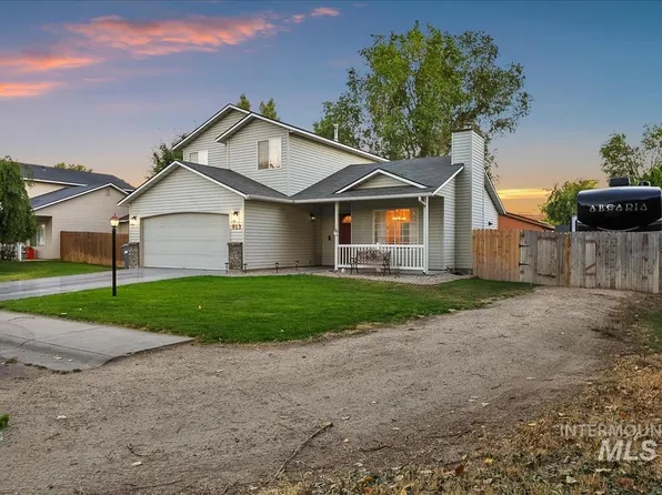 913 S Lily Ct, Nampa, ID 83686