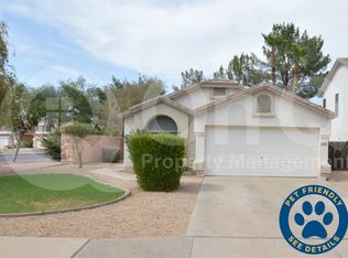 2130 E Pinto Dr, Gilbert, AZ 85296
