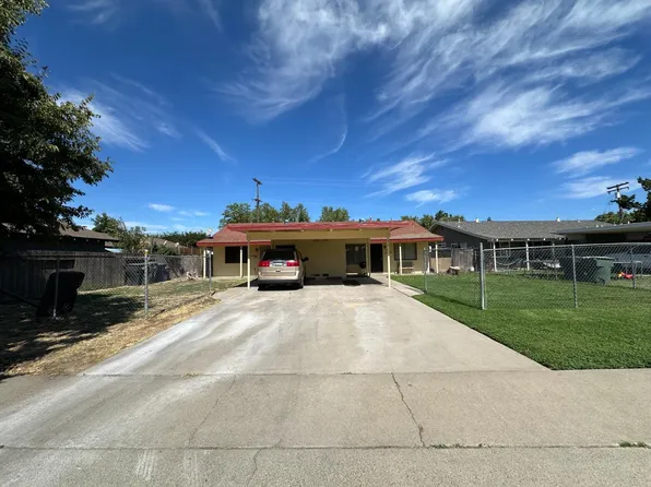 1016 Roselawn Ave, Modesto, CA 95351