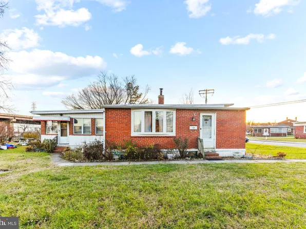 730 New Pittsburg Ave, Baltimore, MD 21222