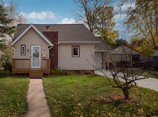 1001 Minnesota Ave, Stevens Point, WI 54481