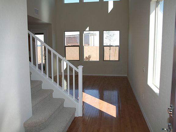 View from Entry