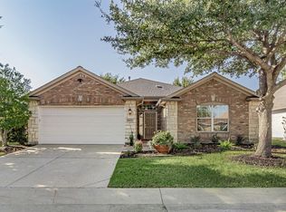 9613 Applewood Trl, Denton, TX 76207