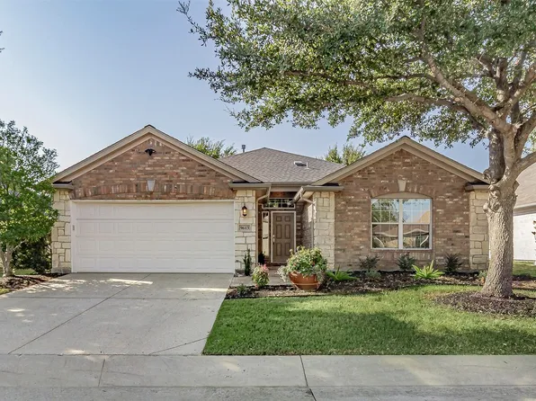 9613 Applewood Trl, Denton, TX 76207