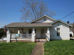 5125 Rockcrest Rd, Knoxville, TN 37918
