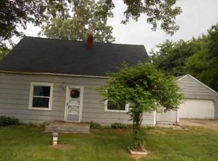 8317 Providence Neapolis Swanton Rd, Swanton, OH 43558