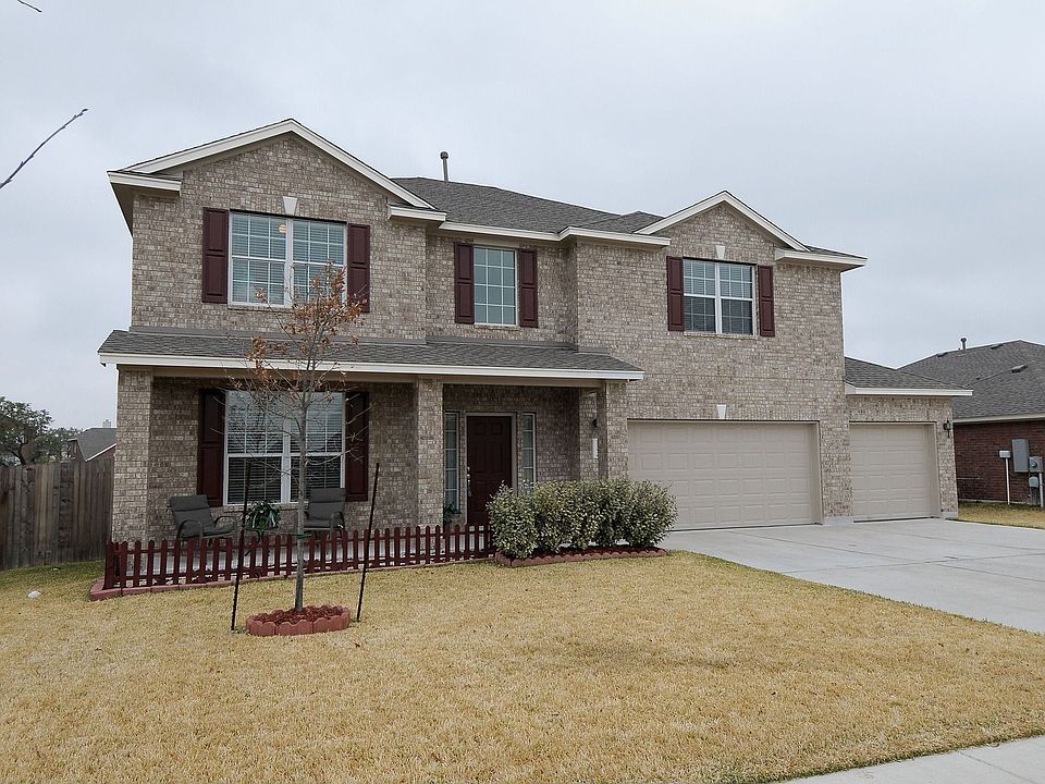 4 BR, 2.5 Bath, 3-Car Garage, 3020 Sq Ft, Premium Lot