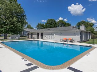 Silverstone Apartments, Huntsville, AL 35805