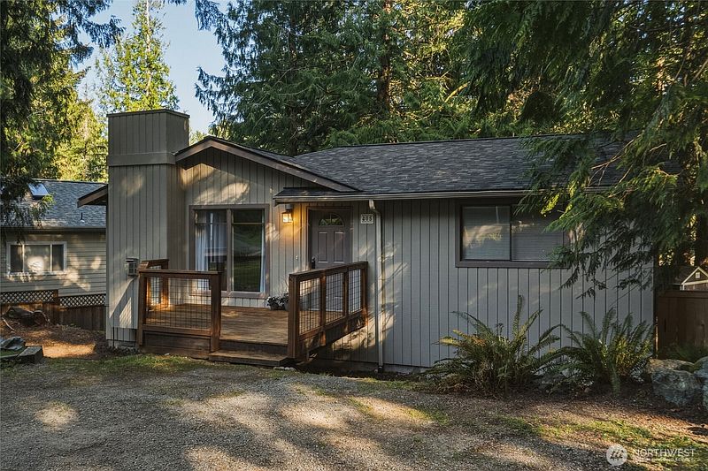 5th image of 405 Sudden Valley Drive