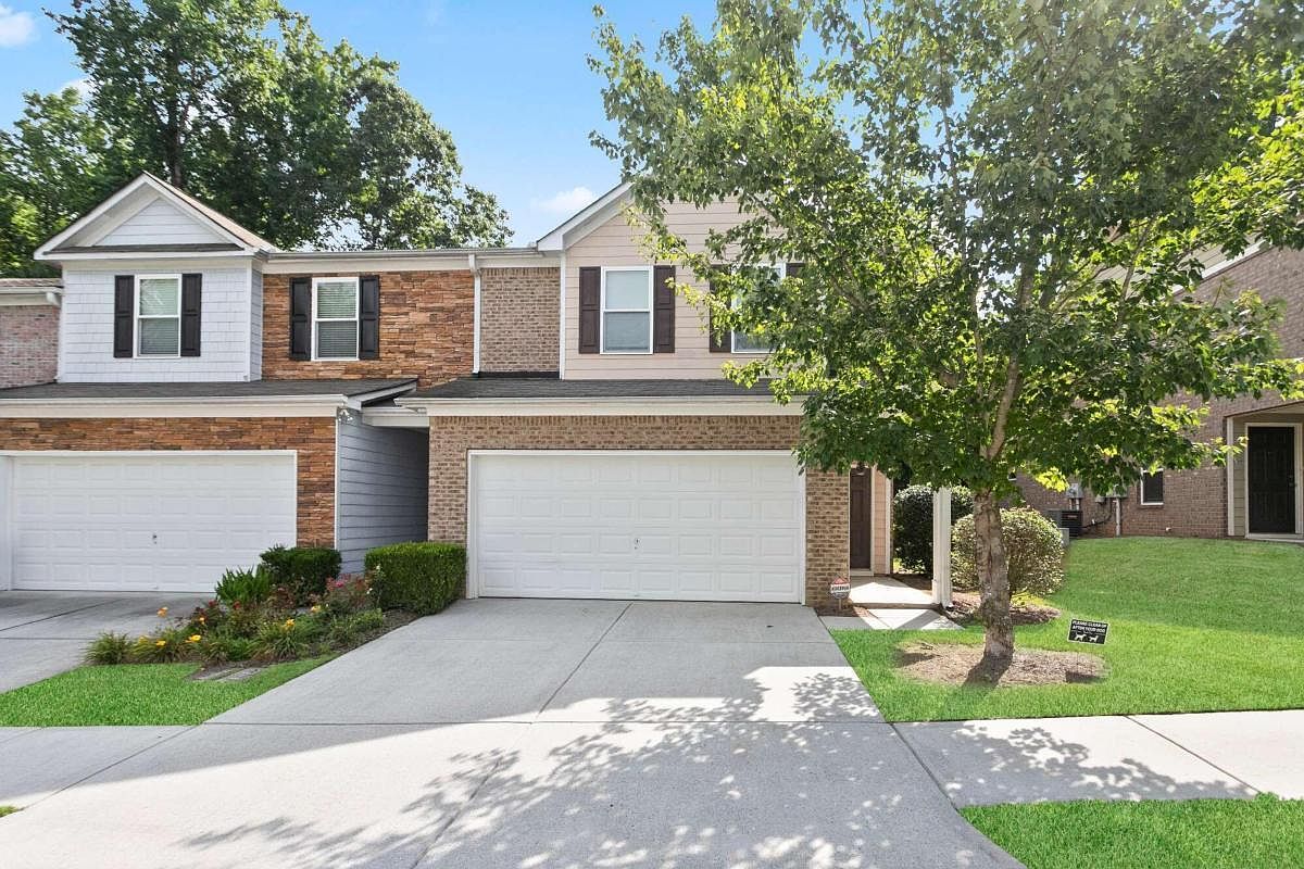 1251 Rockfield Cir, Norcross, GA 30093 MLS 10183321 Zillow