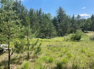 8639 E Seven Mile Rd, Luther, MI 49656