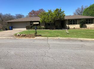 5913 Chippewa Trl, Fort Smith, AR 72904