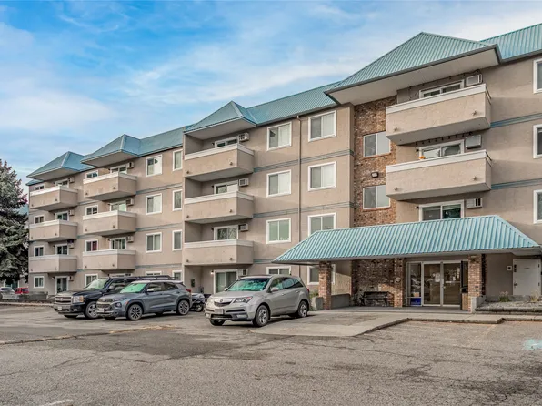 3160 De Montreuil Ct Unit 411, Kelowna, BC V1W 3W3