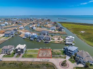 7 Shell Ky LOT 4, Hitchcock, TX 77563