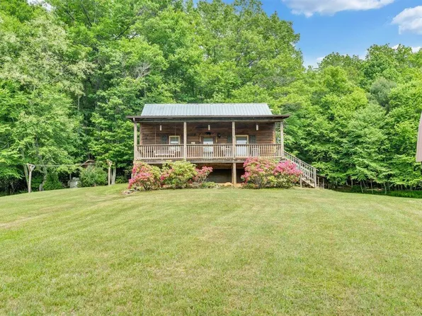 371 Sawmill Dr, Willis, VA 24380