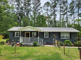1003 Willie Hodge Rd, Mullins, SC 29574