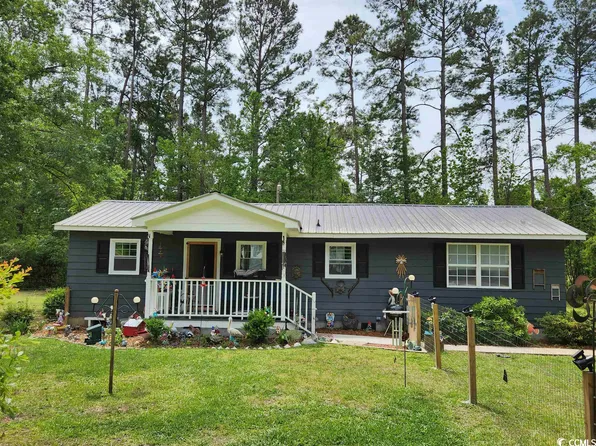 1003 Willie Hodge Rd., Mullins, SC 29574