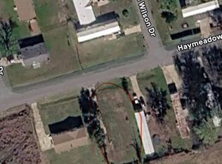 2316 Haymeadow Dr, Bossier City, LA 71111