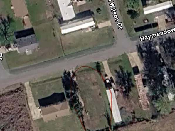 2316 Haymeadow Dr, Bossier City, LA 71111
