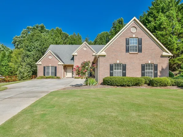 4212 Arbor Chase Rd, Gainesville, GA 30507