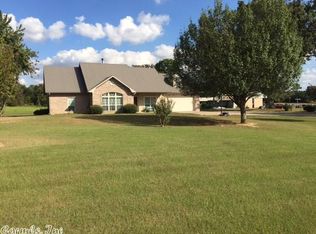 77 S Bolden Hill Rd, Greenbrier, AR 72058