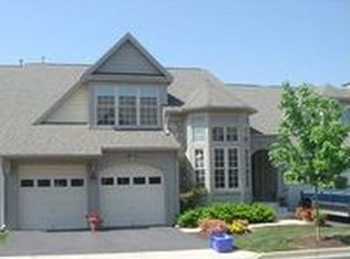 2615 Mill Race Rd, Frederick, MD 21701