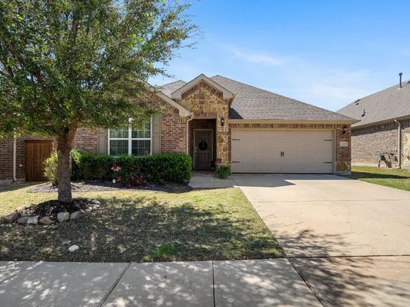 1521 Westview Ln, Northlake, TX 76226