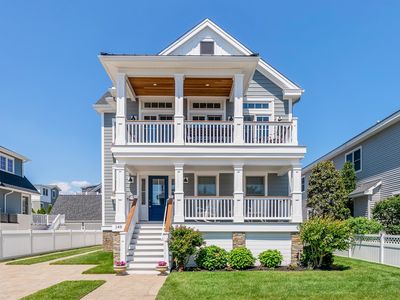 149 10th St, Avalon, NJ, 08202