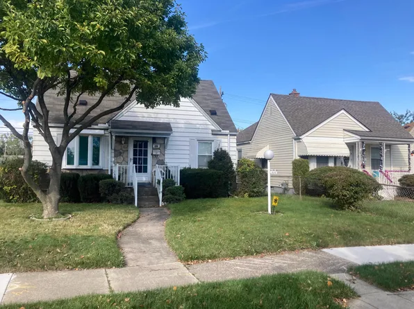 332 Campbell St, River Rouge, MI 48218