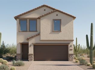 10531 Tranquil Cove Ct, Las Vegas, NV 89178