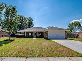 14077 Remington Dr, Gulfport, MS 39503