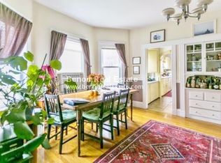 78 Herbert Rd #2FD, Arlington, MA 02474