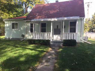 1825 Channing St, Ferndale, MI 48220