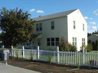 1436-1438 Thayer Dr, Richland, WA 99352