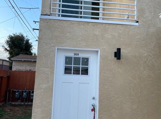 3424 Herman Ave, San Diego, CA 92104