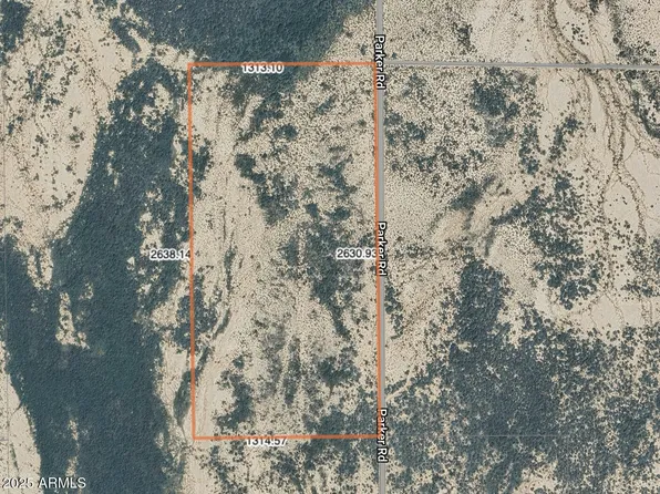 2425 N Parker Road #-, San Simon, AZ 85632