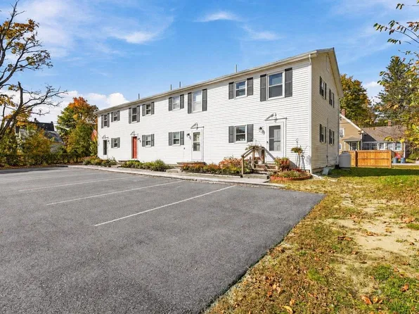 41 Butler Street #4, Hillsborough, NH 03244