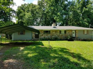 1022 Palmer Ave #A, Signal Mountain, TN 37377